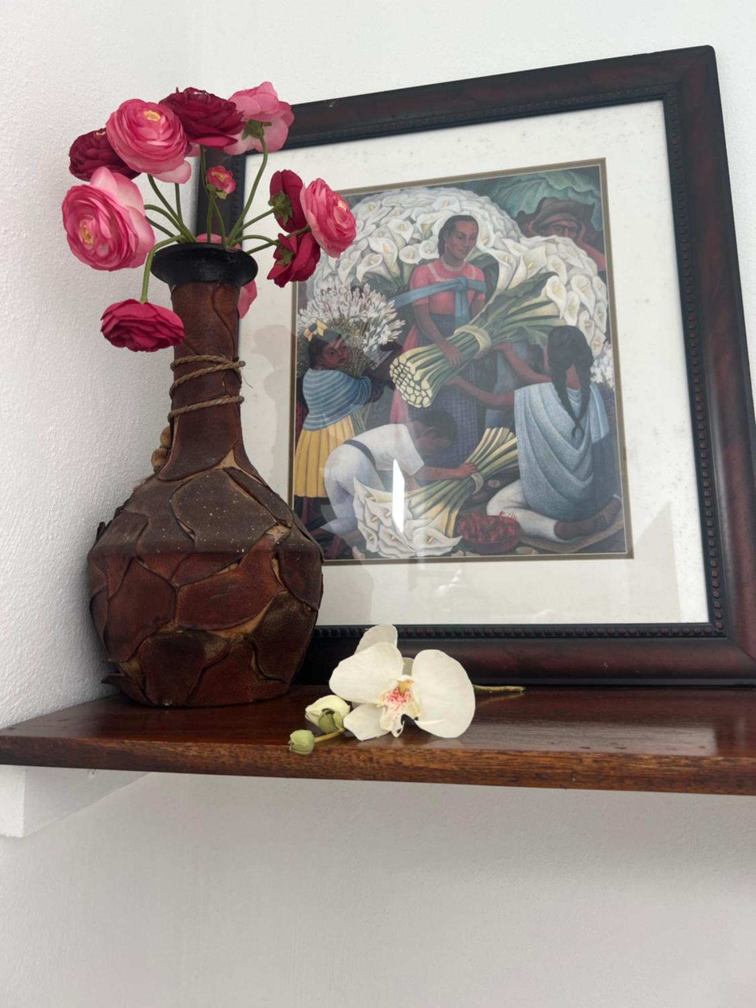 Hotel Casa Botanica à Lo de Marcos Extérieur photo